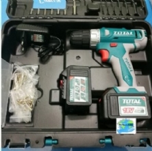 MÁY KHOAN PIN LI-ION TDLI228180